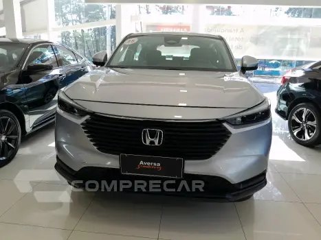 HR-V 1.5 DI I-VTEC FLEX EXL CVT