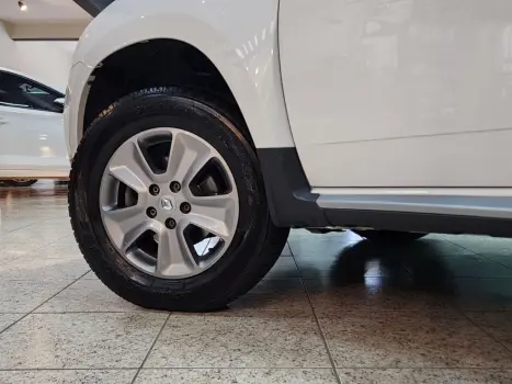 DUSTER Dynamique 2.0 Flex 16V Aut.