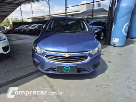 ONIX HATCH LT 1.0 8V FlexPower 5p Mec.