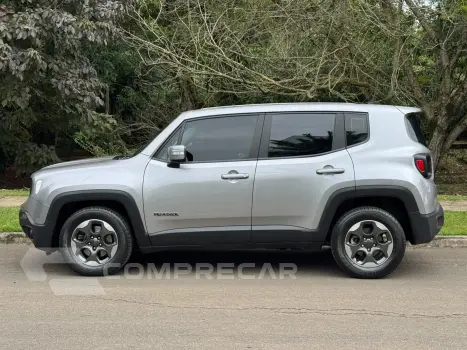 RENEGADE 1.8 16V