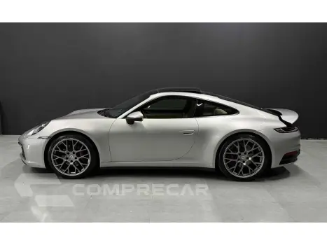 911 3.0 24V H6 GASOLINA CARRERA PDK