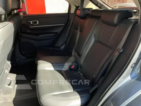 HR-V 1.5 DI I-VTEC FLEX EXL CVT