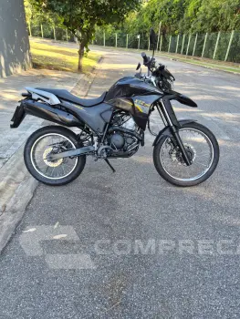 Lander Xtz 250 flex