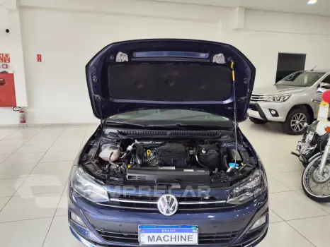 POLO 1.0 200 TSI Highline