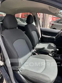 207 1.4 XR 8V FLEX 4P MANUAL