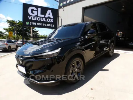 Honda HR-V 1.5 DI I-vtec EXL 4 portas