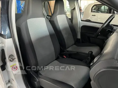 UP 1.0 MPI TAKE UP 12V FLEX 4P MANUAL