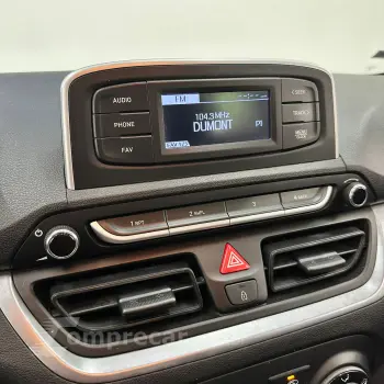 HB20 Sense 1.0 Flex 12V Mec.