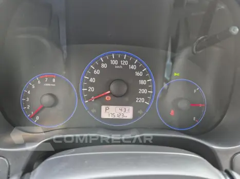 CITY LX CVT