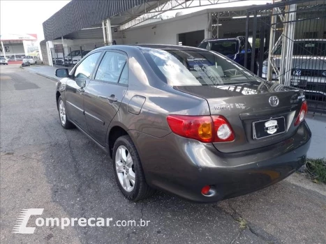 COROLLA 1.8 XEI 16V