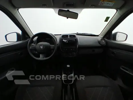 KWID 1.0 12V SCE FLEX ZEN MANUAL