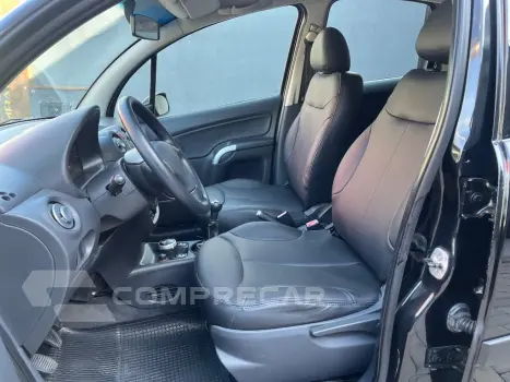 C3 GLX 1.4/ GLX Sonora 1.4 Flex 8V 5p