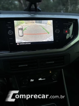 POLO 1.0 200 TSI Highline