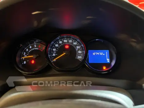 Sandero 1.0 12V SCE FLEX EXPRESSION MANUAL
