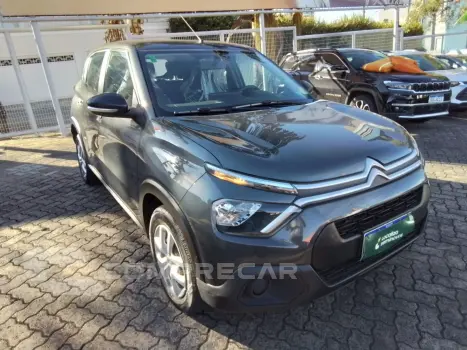 C3 1.0 FIREFLY FLEX LIVE PACK MANUAL