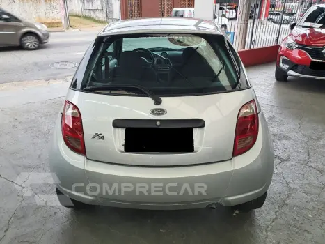 KA 1.0 MPI GL 8V