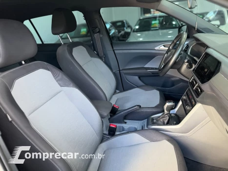 T-CROSS 1.0 200 TSI Comfortline