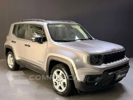 RENEGADE 1.3 T270 TURBO FLEX SPORT AT6