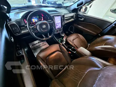 Toro Ranch 2.0 16V 4x4 TB Diesel Aut.