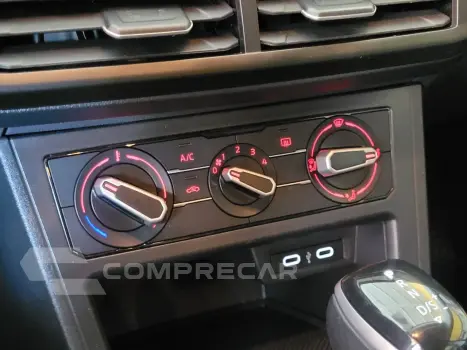 Polo Comfortline TSI 1.0 Flex 12V Aut.