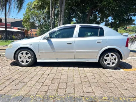 Astra Advantage 2.0 MPFI 8V FlexPower 5p