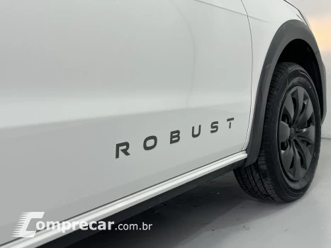SAVEIRO 1.6 MSI Robust CS 16V