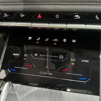 Tiggo 5X PRO 1.5 Turbo (Híbrido)