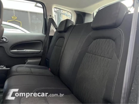 C3 1.5 Picasso Tendance 8V