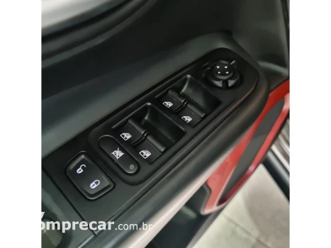 RENEGADE 2.0 16V TURBO DIESEL TRAILHAWK 4P 4X4 AUTOMÁTICO