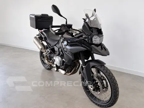 F 850 GS ADVENTURE PREMIUM