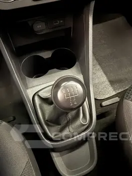 GOL 1.0 12V MPI Totalflex