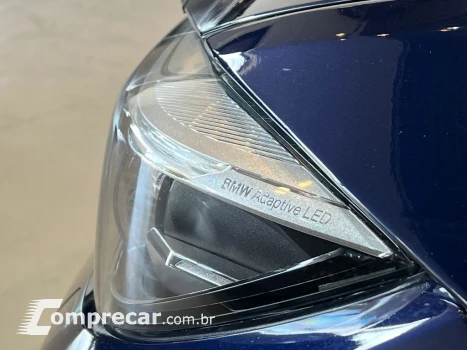 M3 3.0 SEDAN 6CIL. GASOLINA 4P AUTOMATICO