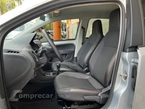 UP 1.0 170 TSI Xtreme