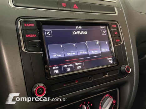 FOX 1.6 MSI TOTAL FLEX XTREME 4P MANUAL