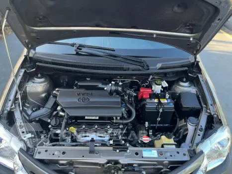 ETIOS 1.5 XS 16V