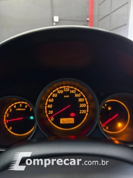 FIT 1.4 LX 8V