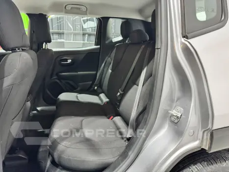 RENEGADE 1.8 16V FLEX SPORT 4P AUTOMÁTICO