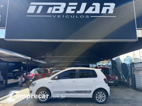 FOX - 1.6 MI ROCK IN RIO 8V 4P MANUAL