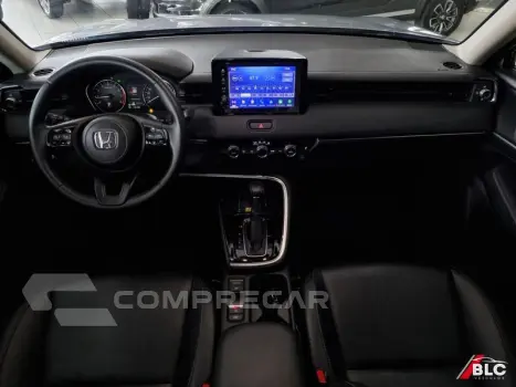 HR-V EXL HS
