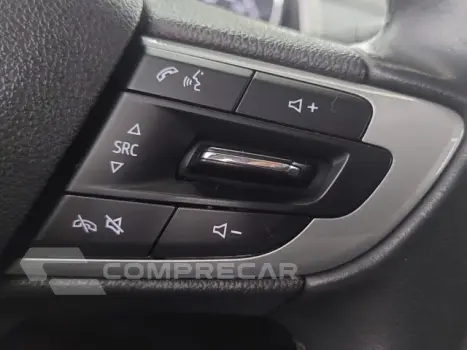 TRACKER - 1.2 TURBO PREMIER AUTOMÁTICO