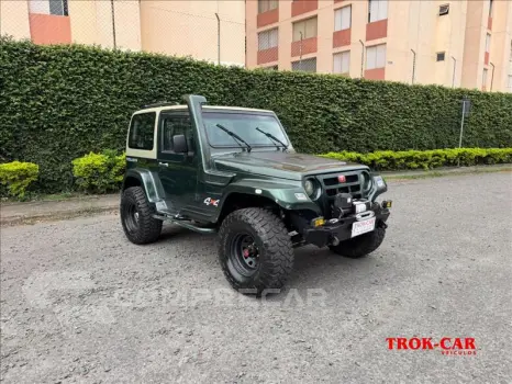 T4 3.0 Teto Rígido 16V Turbo Eletronic