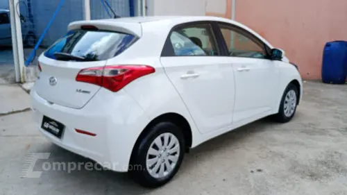 HB20 1.6 Comfort 16V