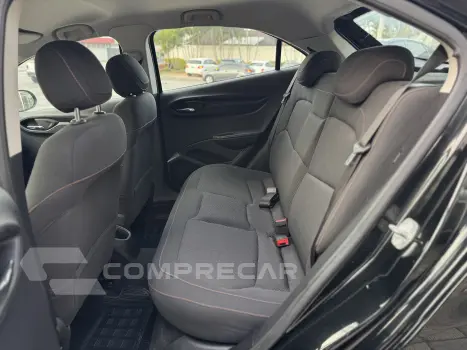 ONIX HATCH LTZ 1.4 8V FlexPower 5p Mec.