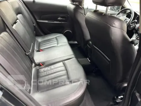 CRUZE LT NB