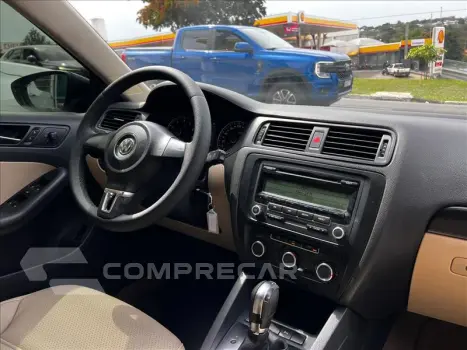 JETTA 2.0 Comfortline