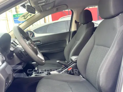 CITY 1.5 i-VTEC FLEX EX CVT