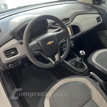 ONIX HATCH LT 1.4 8V FlexPower 5p Mec.