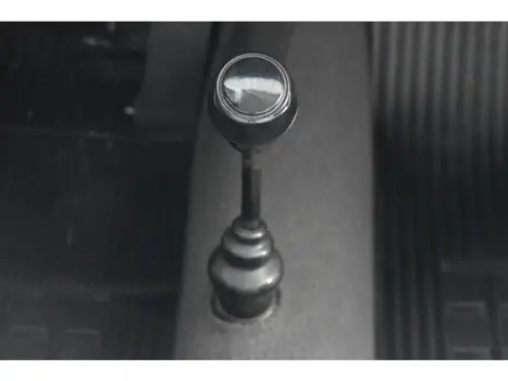 FUSCA - 1.6 8V 2P MANUAL