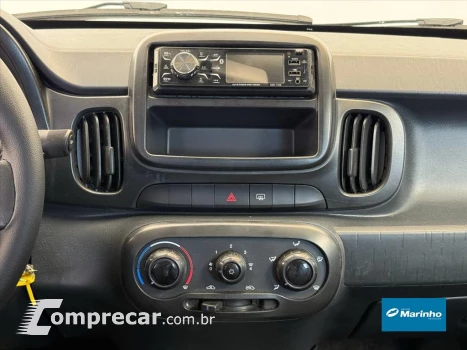 MOBI 1.0 EVO FLEX LIKE. MANUAL