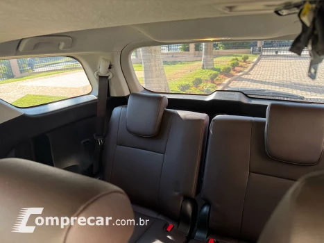 HILUX SW4 2.7 SRV 7 Lugares 4X2 16V